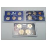 2009 United States Mint Proof Coin Set