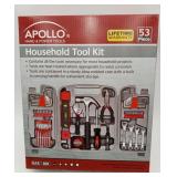 NEW Household Tool Kit pliers Hammer Wrenches