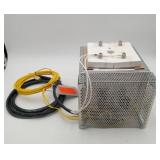 Mellen Burnout Furnace Kiln 20AH 500w 120v