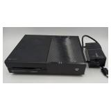 XBOX One Console