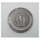 935 Silver Israel Coin 46.9 grams