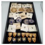 Military Pins Badges West Point Academy Cadet