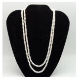 Strand Honora Cultured Pearls Necklace