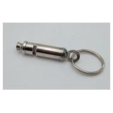 Neiman Marcus Metropolitan Police Bobby Whistle