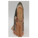 9' Russian Santa Claus Grandfather Frost