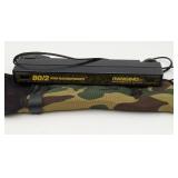 80/2 Pro Rangefinder Measuring Device Hunting Equp