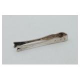Webster Sterling Silver Mini Tongs