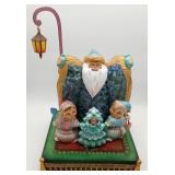 20' Russian Father Frost Santa Claus Ded Moroz