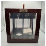 NEW Prestige Jewelry Storage Case