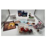 HERSHEY'S Chocolate Ornaments Mug Plate Collection