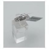 New Wedding Set 2.5 CTW Engagement Ring