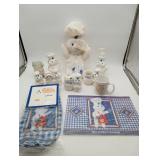 Pillsbury Doughboy Kitchen Items Benjamin Medwin