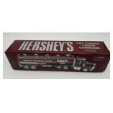 HERSHEY'S Die Cast Truck Bank by Taylor Trucks