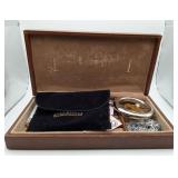 Jewelry Box & Contents Joan Rivers Kenneth Lane