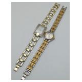 Haband & geneva Ladies Wrist Watches