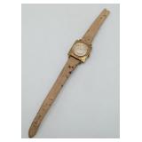 Ernest Borel Kaleidoscope Cocktail Watch RUNS