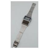 Casio 563 DBC- 600 Data Bank Calculator Watch
