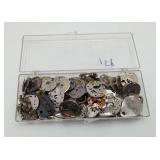 Watch Movements Bodies Steampunk Parts