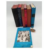 Group Books Vanderilts Burgess J Day 1930's-1950's