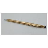 Cross Gold Fill Mechanical Pencil Classic Century