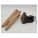 Bench Pin Anvil Jewelry Making Equipment