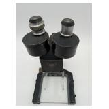 Baush & Lomb Stereo Microscope Scientific Equipmet