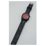 Star Wars Darth Vader Digital Wrist Watch RUNS