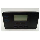 Seiko Chromatic Guitar Tunner ST-727