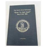 Civil War 2nd Edition EVEN TO HELL ITSELF Book