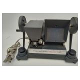 Mansfield Reporter 8mm Film Editor Camera Equipmet