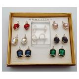 Unwritten Interchangeable Earring Set Jewelry