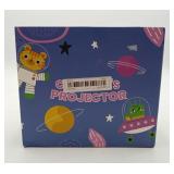 New in Box Children Room TV Projector