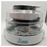 Nuwave Infrared Oven Pro Twister Gently Used