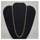 Bronze Milor Italy Bronzo Necklace NIP