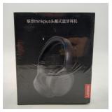 New Factory Sealed Lenovo Thinkplus Headphones