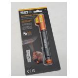 Klein Tools Inspection Flashlight with Laser NEW