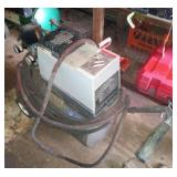 Ingersol Rand Portable Air Compressor