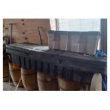 Turrf Box Truck Tool Box & Tote