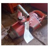 Heavy Duty 1' Air Impact Gun Wrench