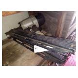 2 Porta Cable Framing Air Nailers