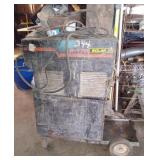 Wire Feed Welder Solar 2-175 NO TANK