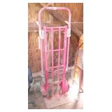 Heavy Duty Appliance Dolly Hand Truck