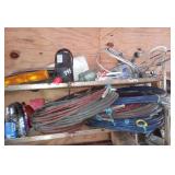 Graco Magna Airless Paint Sprayer & Extra Hose