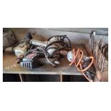 STOUX Heavy Duty 1/2' Drill & B&D Drills 4pcs