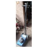 22 Ton Hyd Air Floor Jack