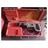 Craftsman Industrial Saws in case