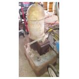 Bullet Stick Welder PARTS ONLY