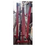 2 Ton Engine Hoist Crane 4000lbs