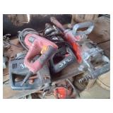 1' Heavy Duty Air Impact Wrench