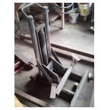 HYD Truck Bumper Jack